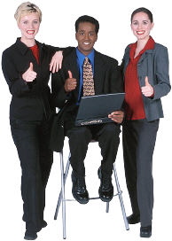 Business People